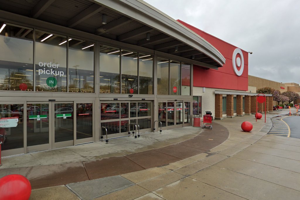 Target Pharmacy