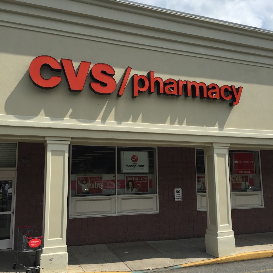 CVS Pharmacy