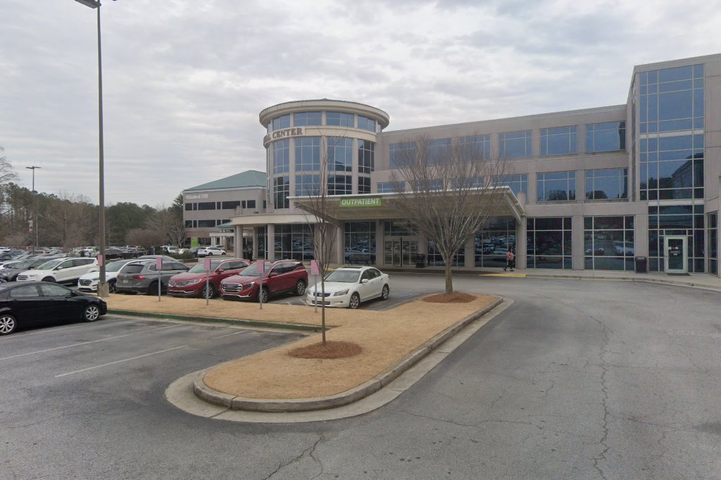 Tanner Medical Center/Villa Rica