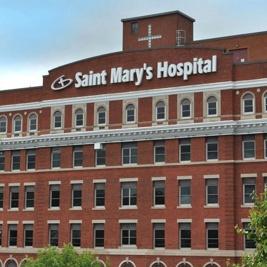 Saint Mary's Hospital