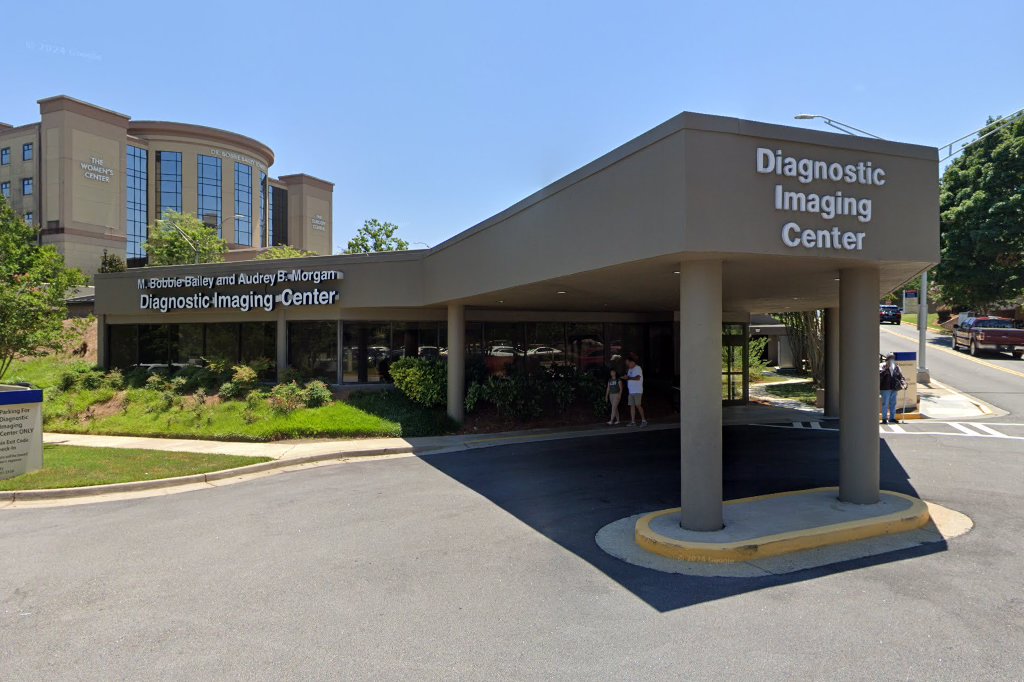 DeKalb Medical Center