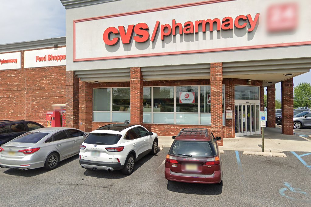 CVS Pharmacy