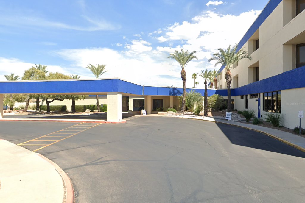 Tucson Surgery Center