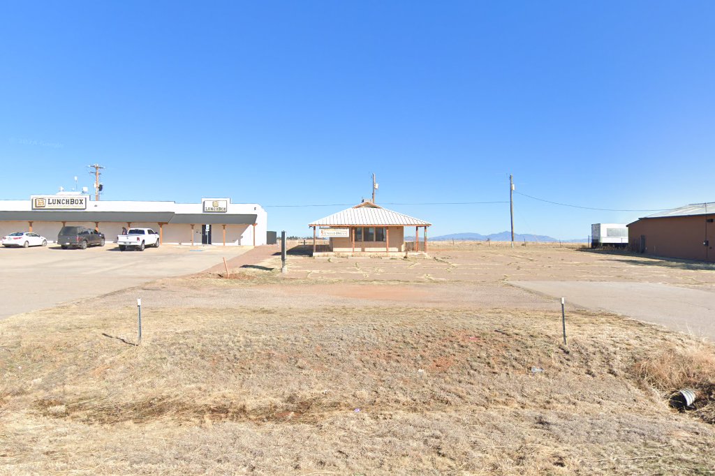 Old Pueblo United Drug Pharmacy