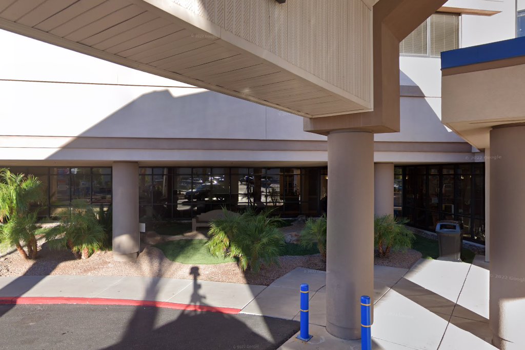 Havasu Regional Medical Center