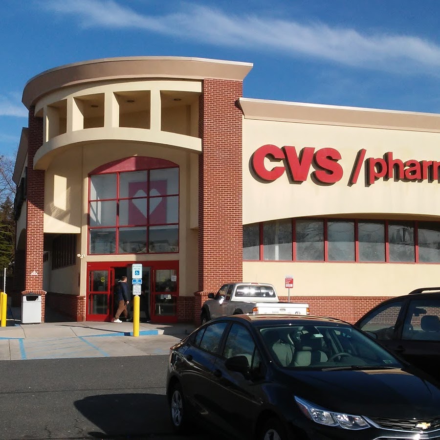 CVS Pharmacy