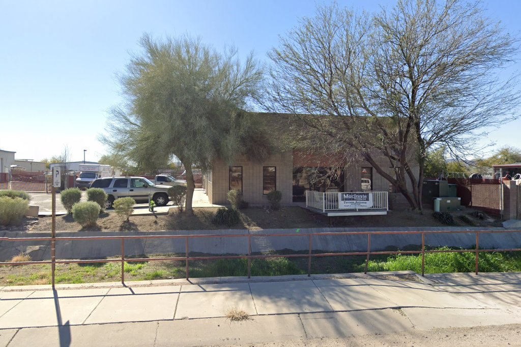 Tucson Infusion Therapy Limited Liability Company Pharmacy