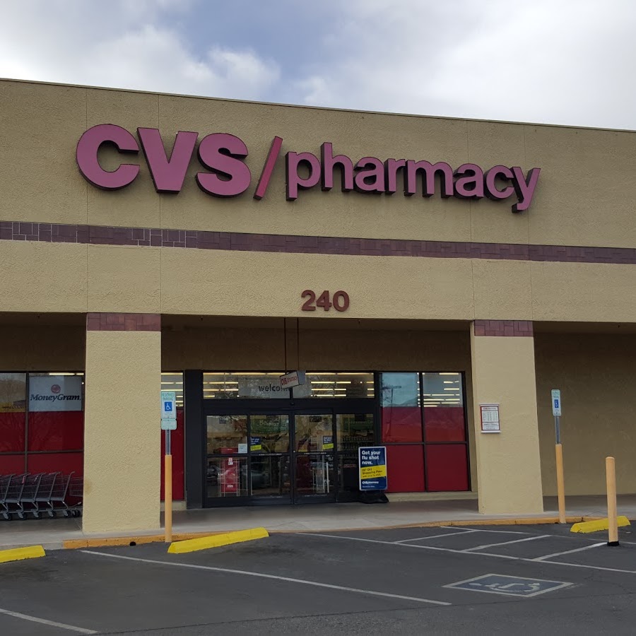 CVS Pharmacy