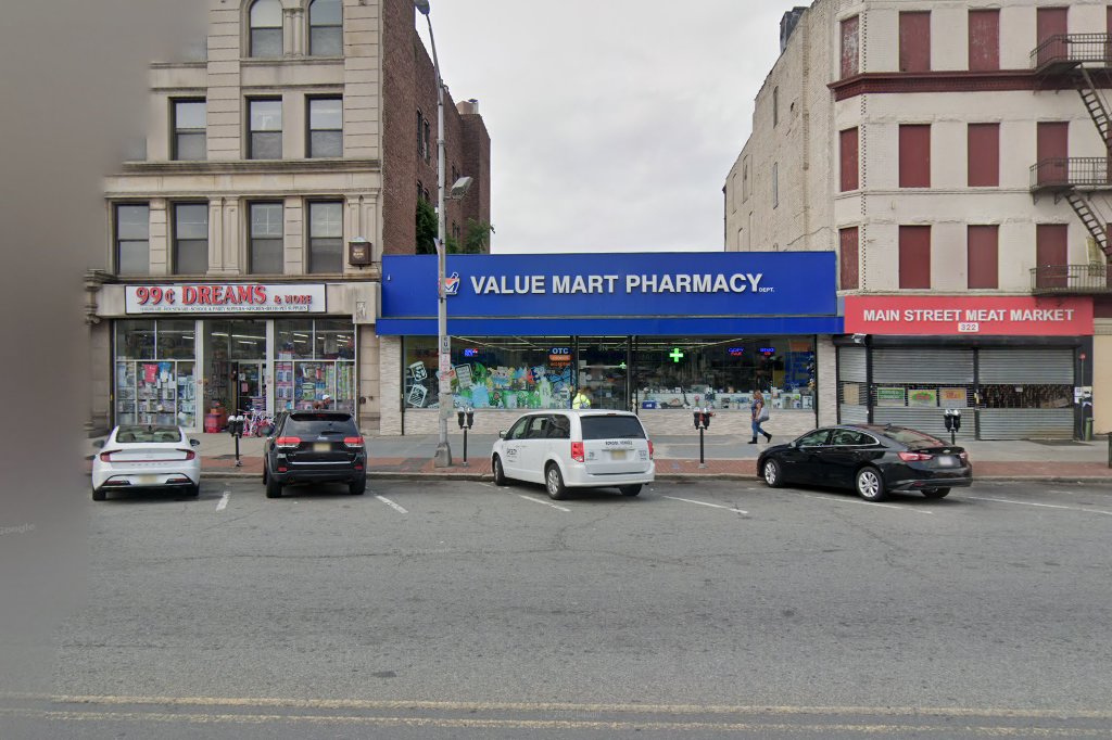 Value Mart Pharmacy