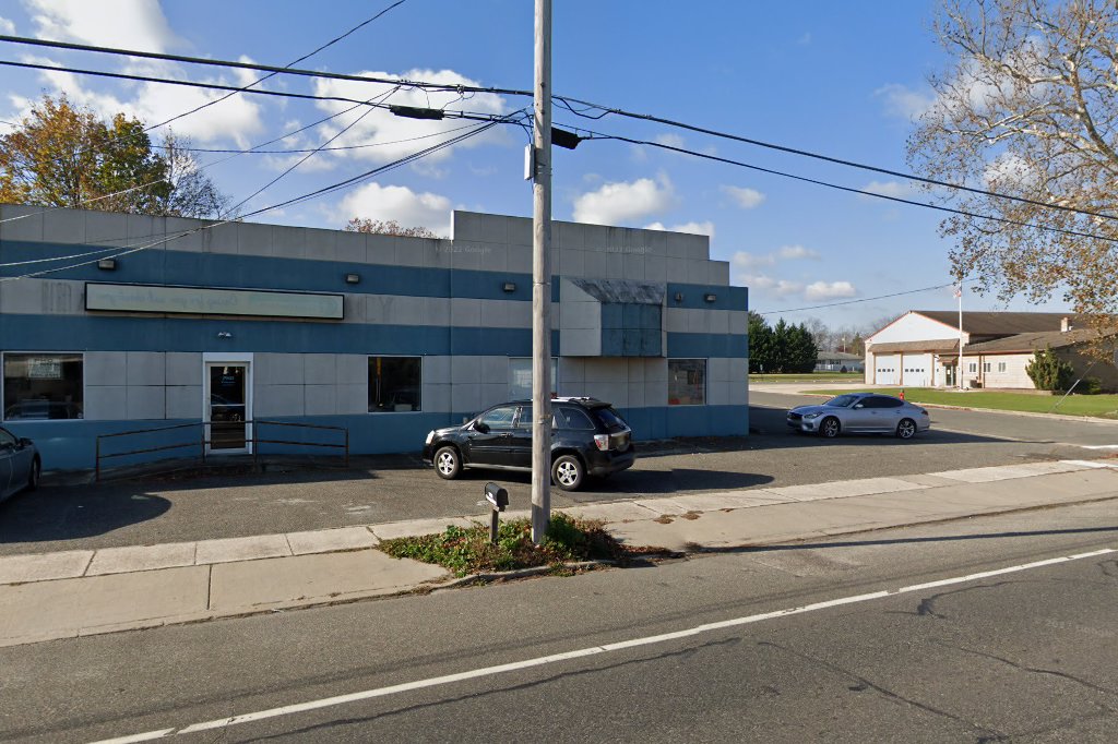 Matlack Hometown Health Mart Pharmacy