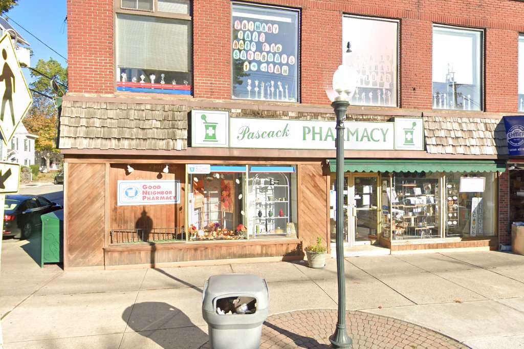 Pascack Pharmacy