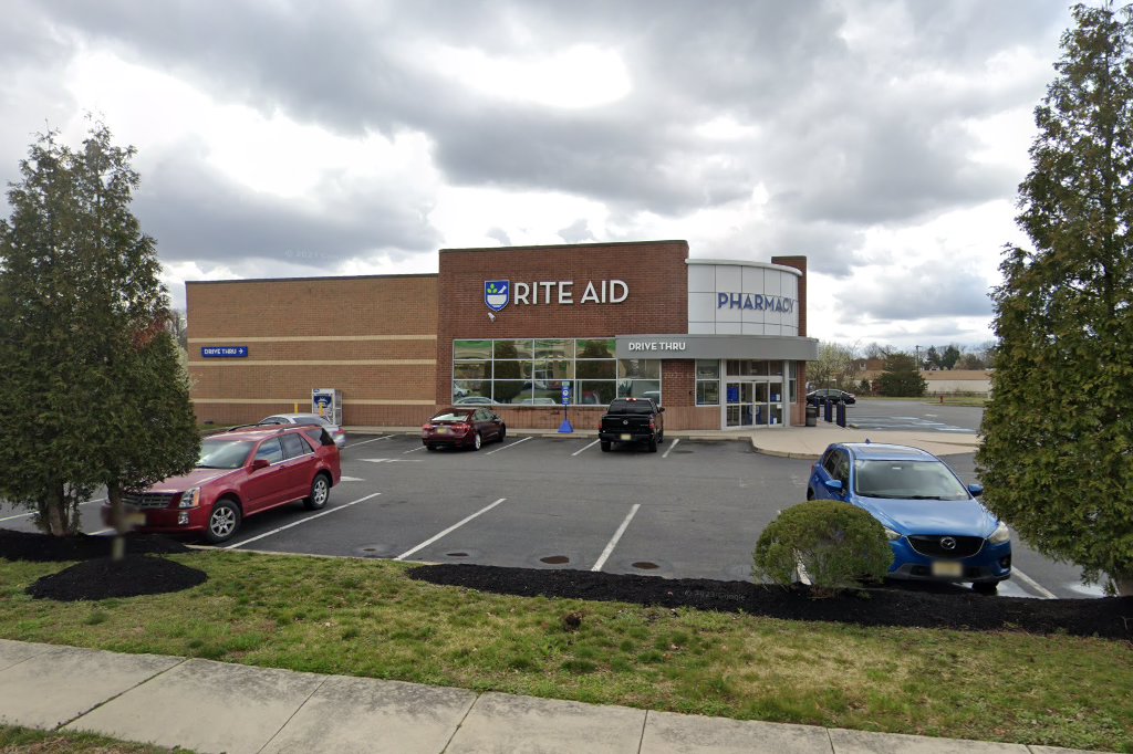 Rite Aid Pharmacy