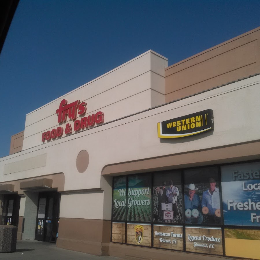 Frys Pharmacy