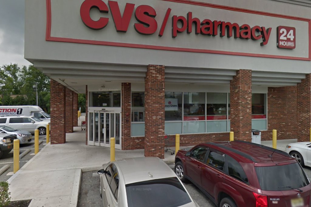 CVS Pharmacy