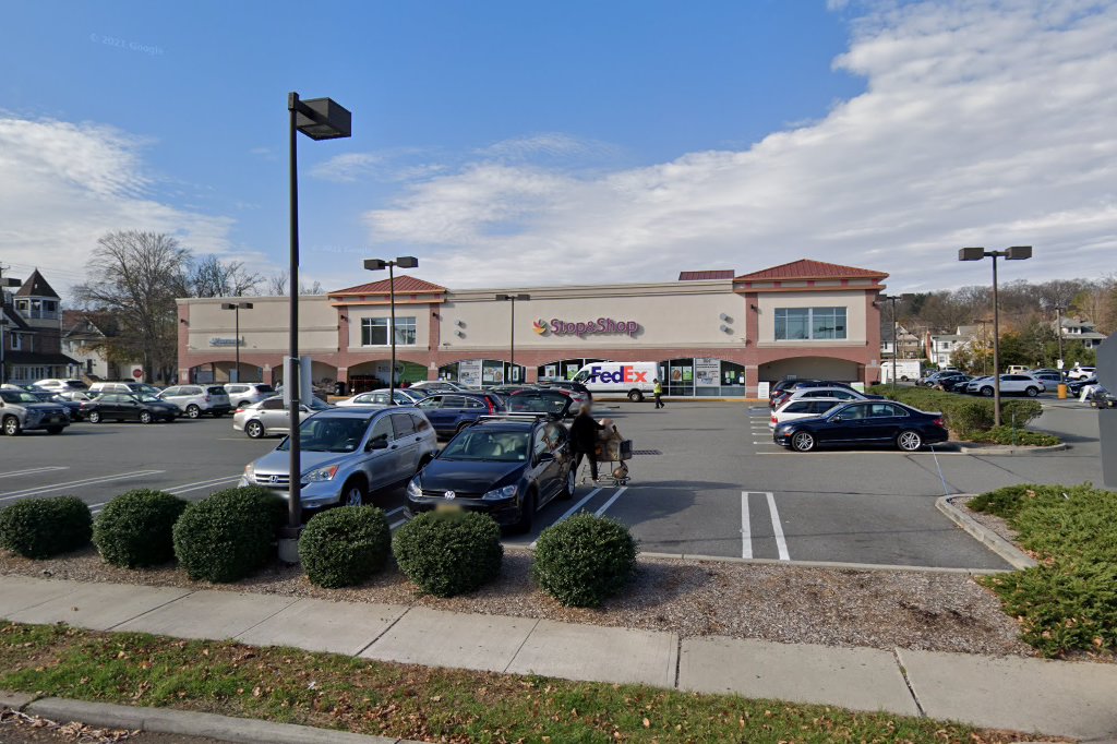 Super Stop And Shop Pharmacy