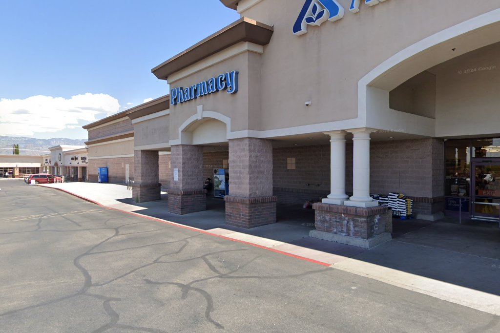 Albertsons Pharmacy