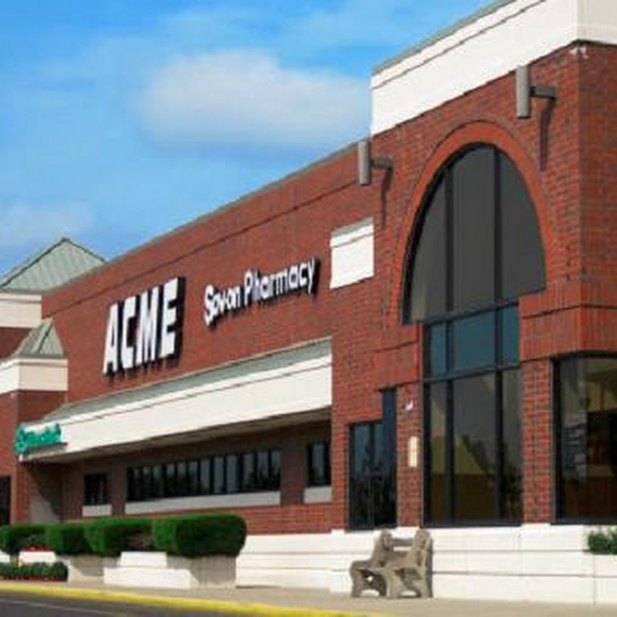 Acme-Savon Pharmacy