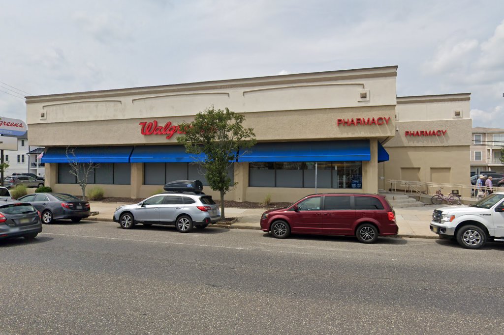 Rite Aid Pharmacy