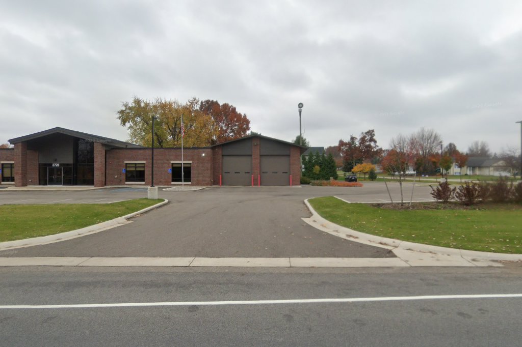 Rockford Ambulance of Grand Rapids