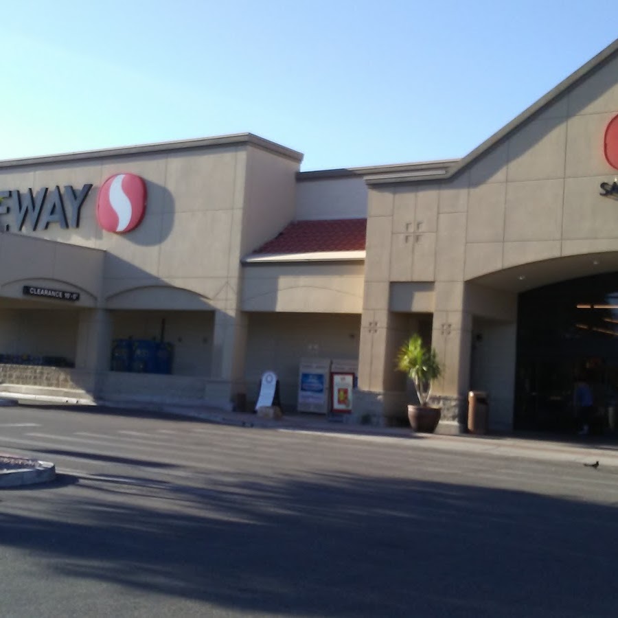 Safeway Pharmacy