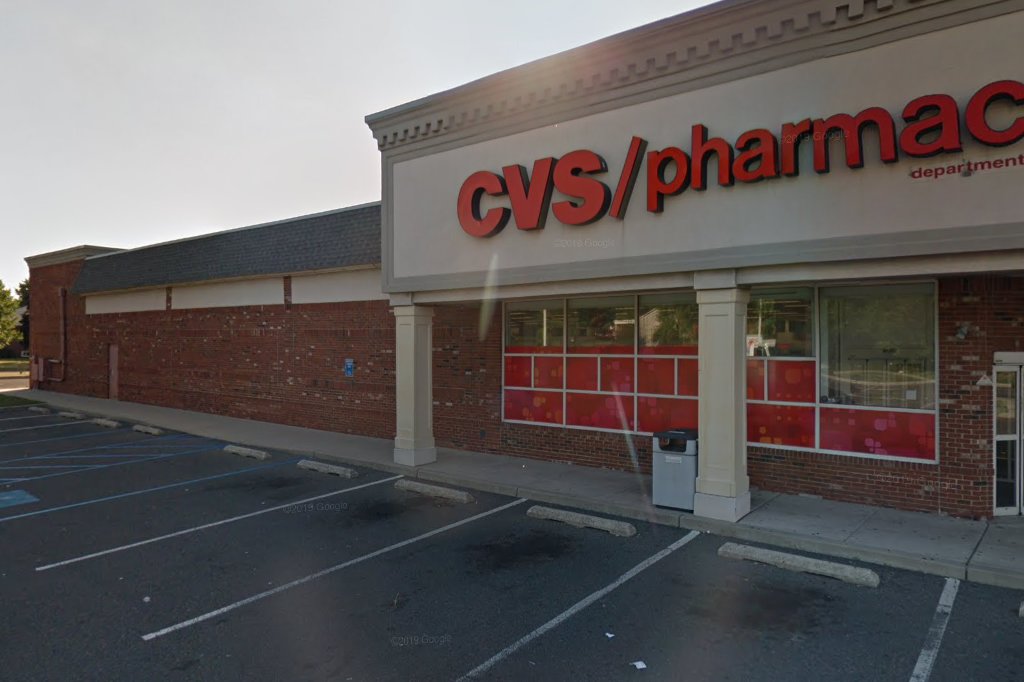 CVS Pharmacy