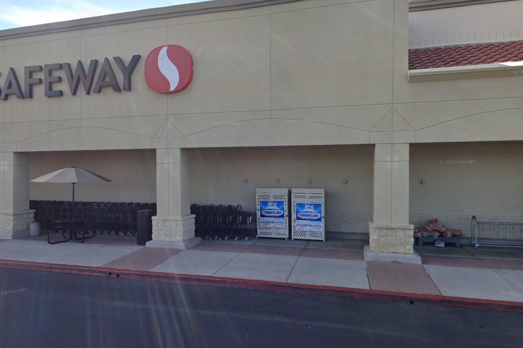 Safeway Pharmacy