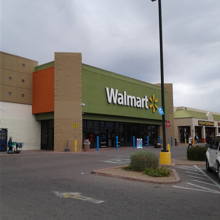 Walmart Pharmacy