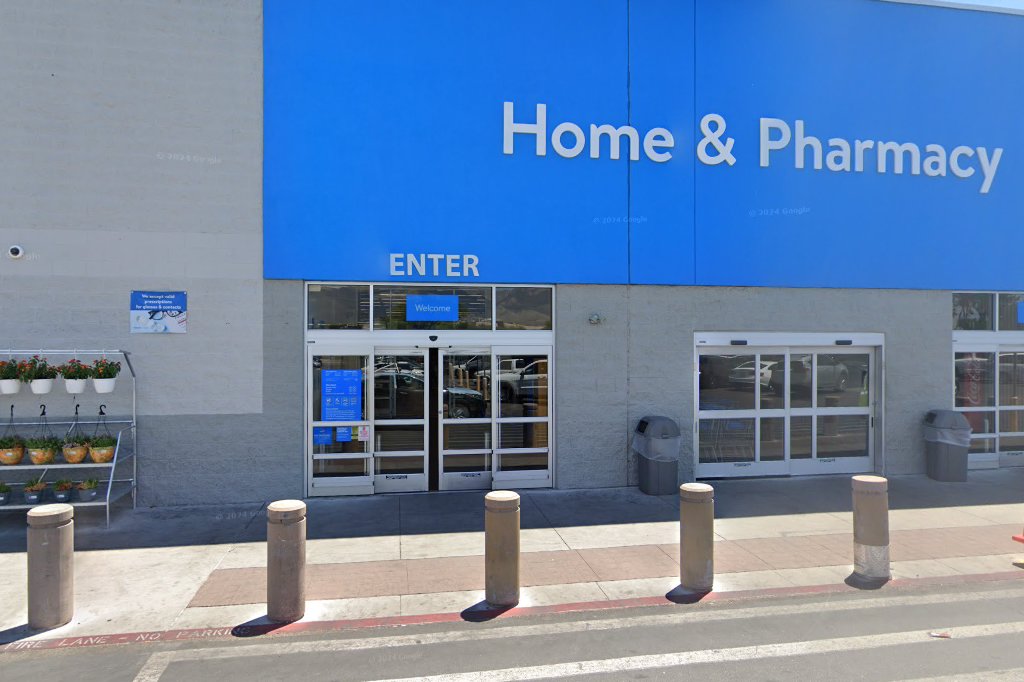 Walmart Pharmacy