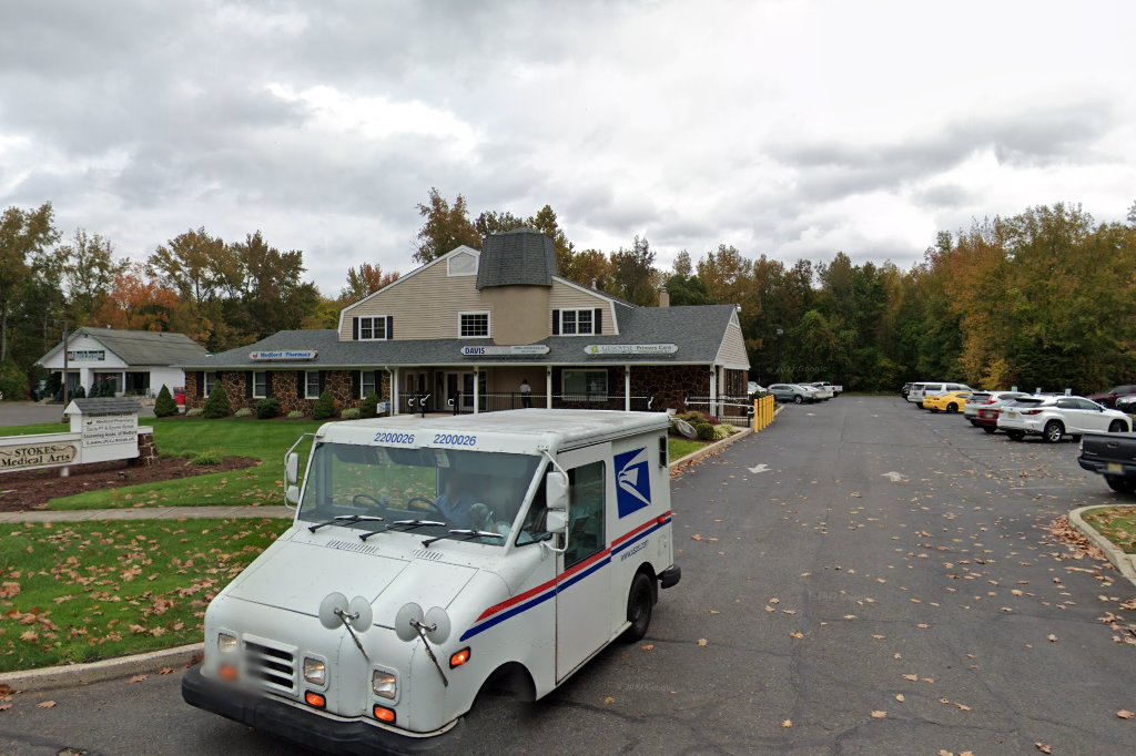 Olde Medford Health Mart Pharmacy