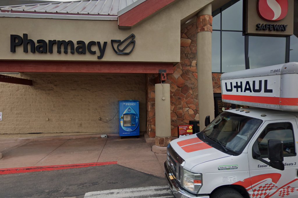 Safeway Pharmacy