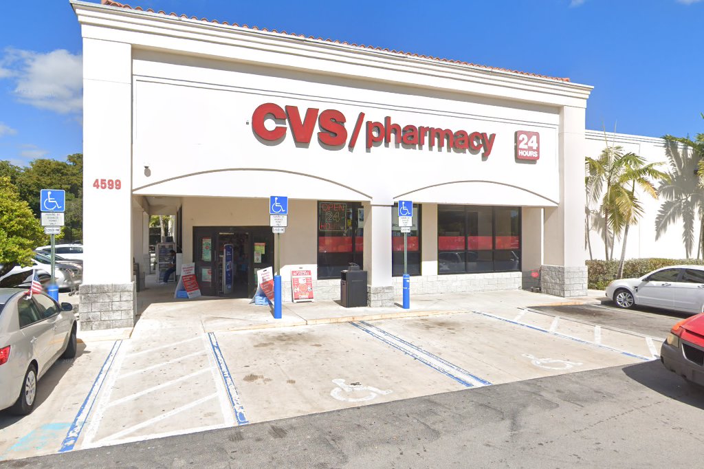 CVS Pharmacy