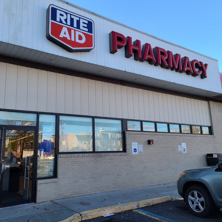 Rite Aid Pharmacy