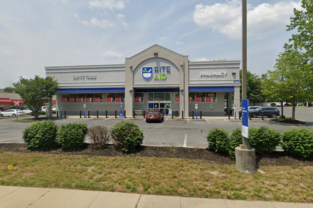 Rite Aid Pharmacy