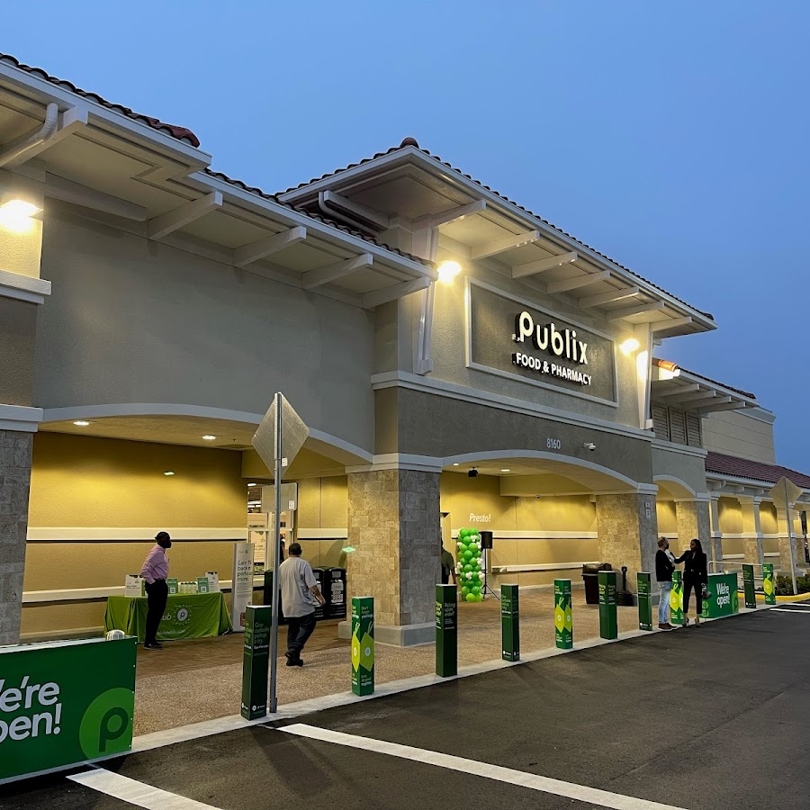 Publix Pharmacy