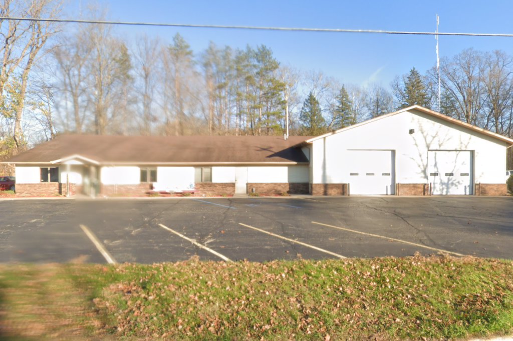 Wayland Area Emergency Medical Ambulance