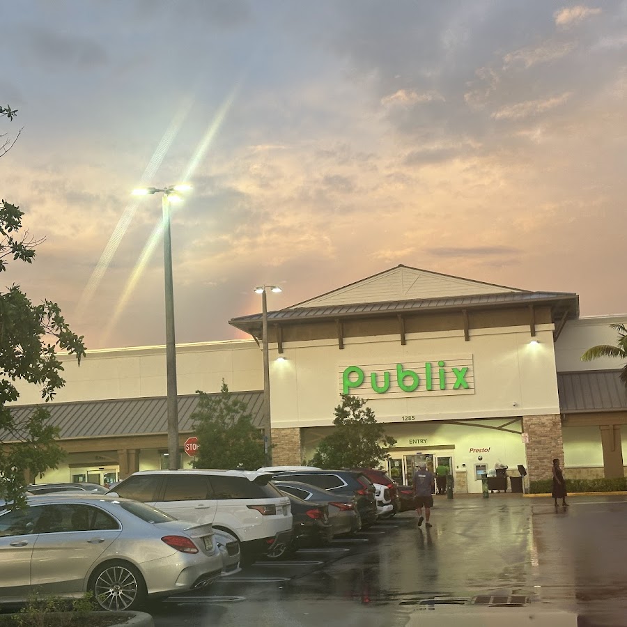 Publix Pharmacy