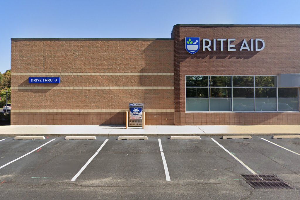 Rite Aid Pharmacy