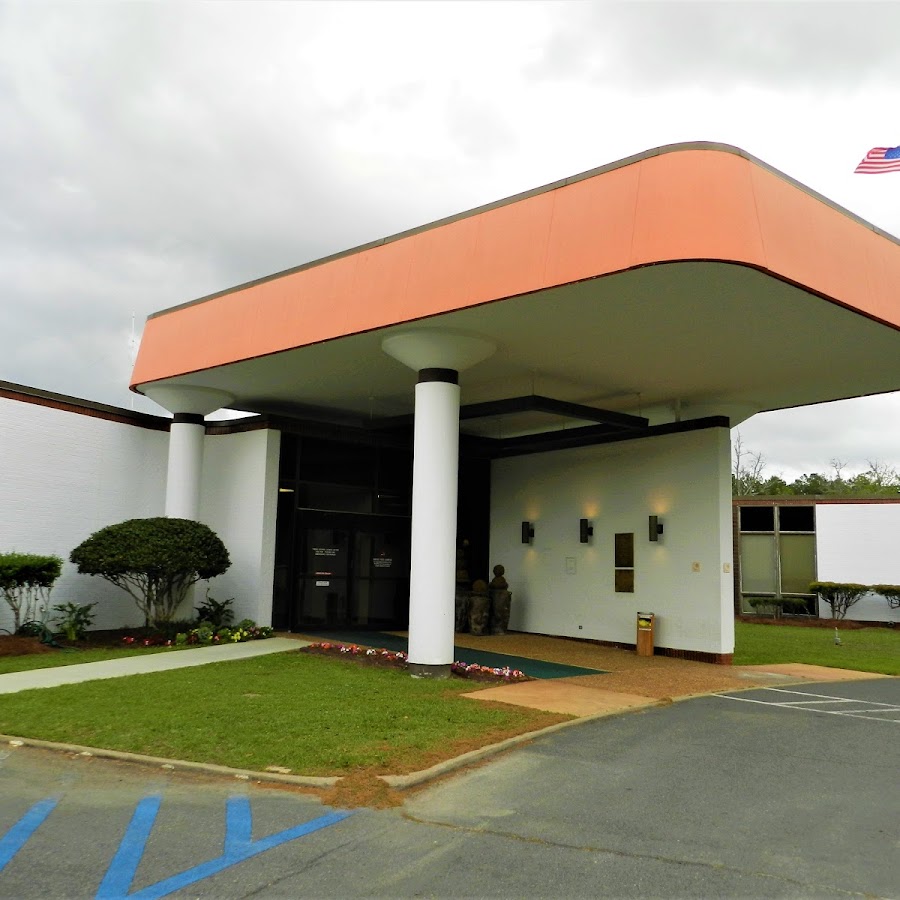 Lasalle Parish Ambulance