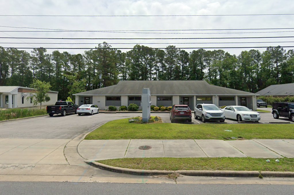 Friendly Medical Transport Ambulance of New Bern