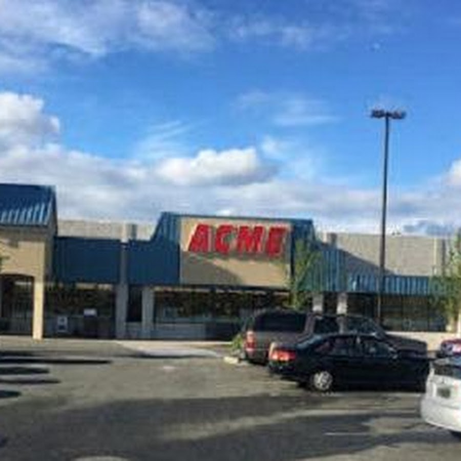 Acme Markets Pharmacy