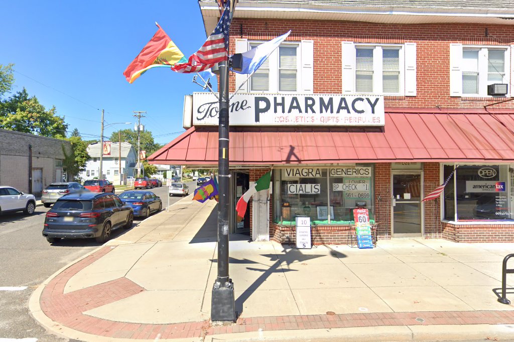 Towne Pharmacy