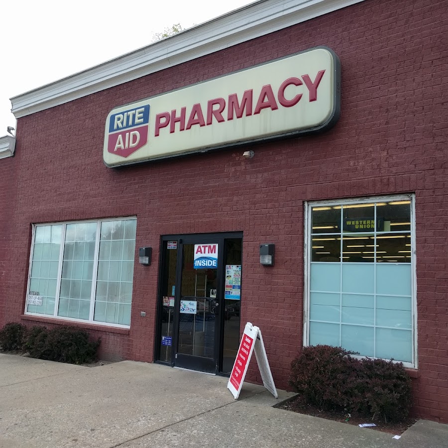 Rite Aid Pharmacy