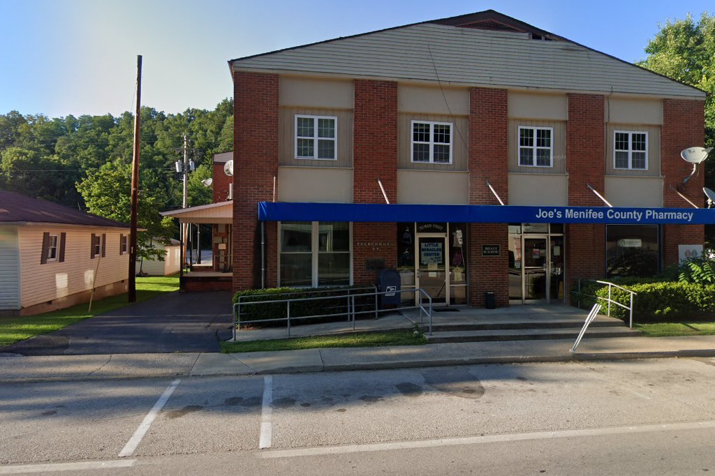 Menifee County Pharmacy