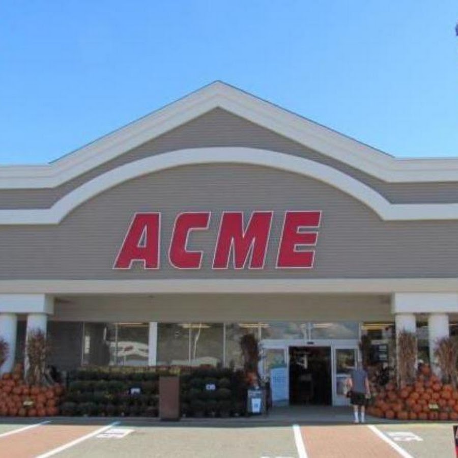 Acme Markets Pharmacy