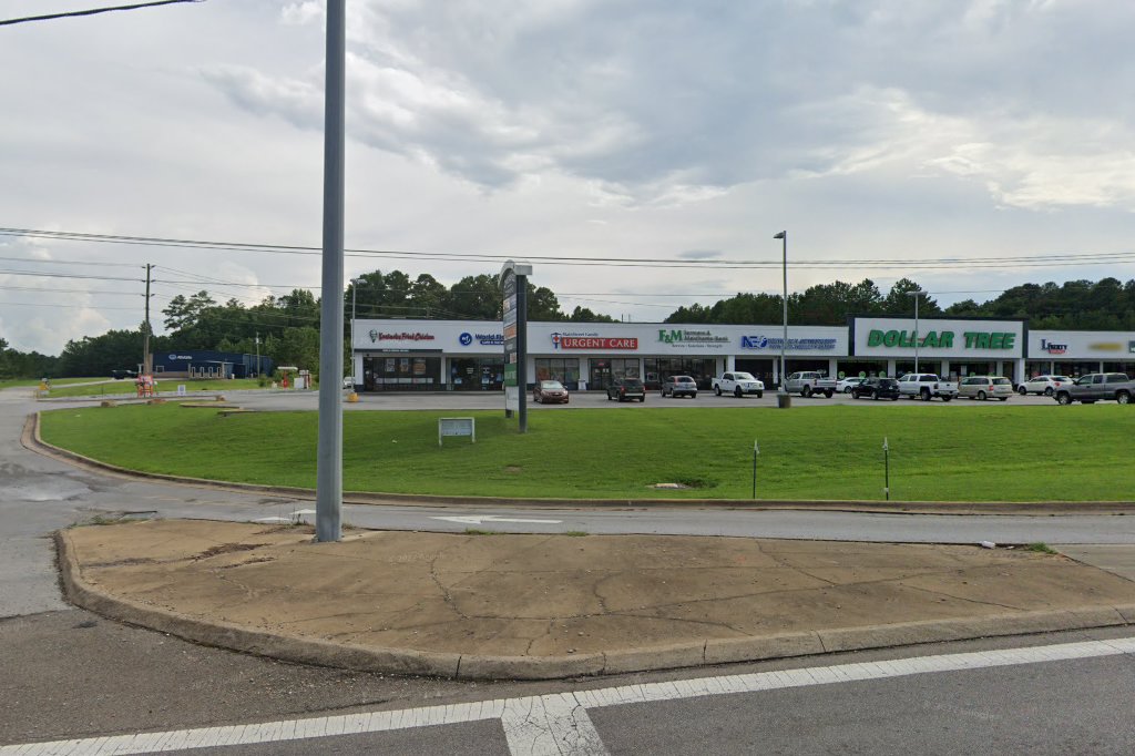 Cherokee County Ambulance Service of Centre