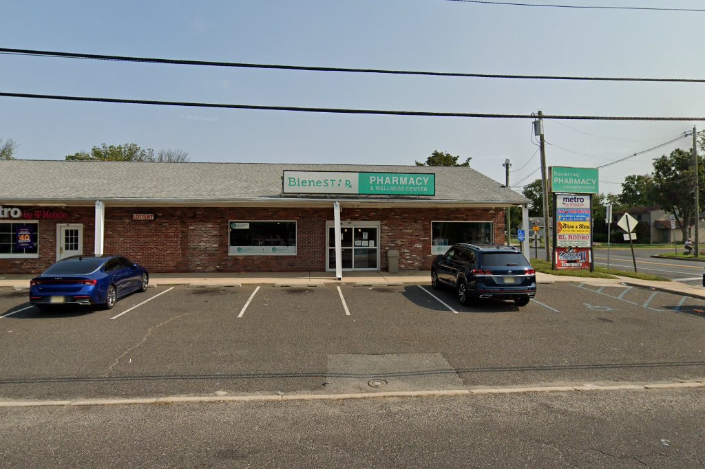 Hometown Health Mart Pharmacy