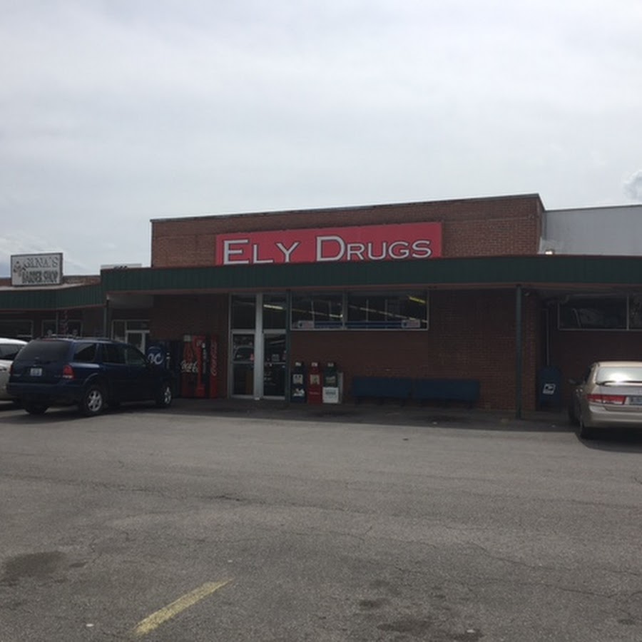 Ely Drugs And Medical Supply Pharmacy