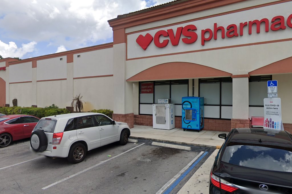 CVS Pharmacy