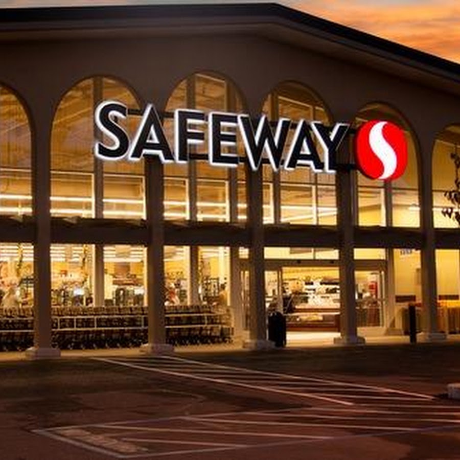 Safeway Pharmacy