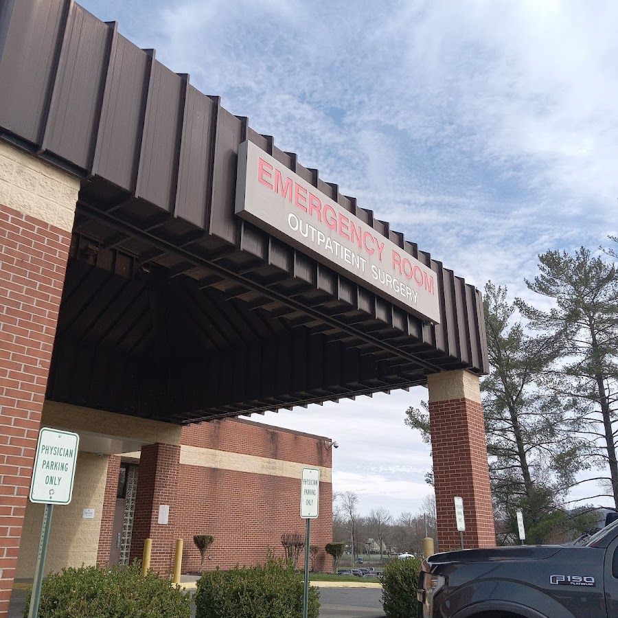 Middlesboro Appalachian Regional Healthcare Hospital Pharmacy